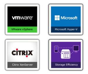 VMware storage
