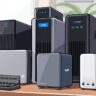 nas for home backup