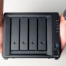 NAS Storage for Home