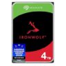 Seagate IronWolf NAS HDD Review