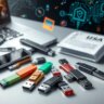 USB Flash drive
