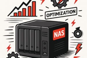 NAS Performance Optimization: How to Get FAST Storage